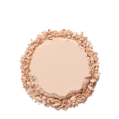 Пудра для обличчя FlorMar Compact матуюча № 90 Світла натуральна. Зображення №3