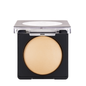 Пудра для обличчя запечена Flormar Baked Terracota Powder № 20 Soft beige М'яка бежева. Зображення №2