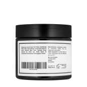 Скраб-мікропілінг для шкіри голови Deeply Scalp Scrub з абрикосовою кісточкою 300 мл. Зображення №2