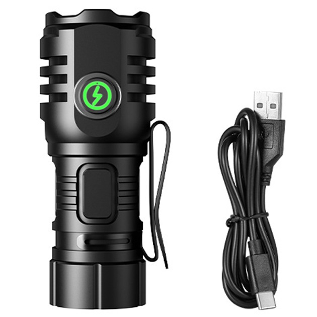 Ліхтар ручний F40-4XPG Ліхтар ручний F40-4XPG