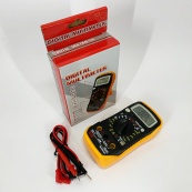 Мультиметр HAOYUE MAS830L. Зображення №5