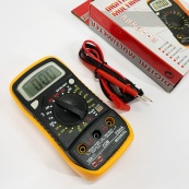 Мультиметр HAOYUE MAS830L. Зображення №10