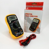 Мультиметр HAOYUE MAS830L. Зображення №11