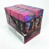 ELF BAR FS18000 5%. Кавун (Watermelon Ice). Зображення №3