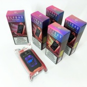 ELF BAR FS18000 5%. Кавун (Watermelon Ice). Зображення №4