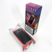 ELF BAR FS18000 5%. Кавун (Watermelon Ice). Зображення №7