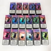 ELF BAR FS18000 5%. Кавун (Watermelon Ice). Зображення №10