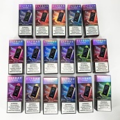 ELF BAR FS18000 5%. Кавун (Watermelon Ice). Зображення №12