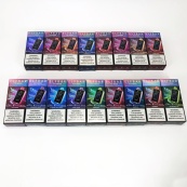 ELF BAR FS18000 5%. Кавун (Watermelon Ice). Зображення №14