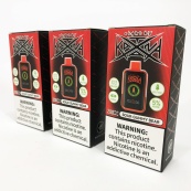 Katana 20000. Кислий Мармеладний Ведмедик (Sour Gummy Bear). Зображення №5