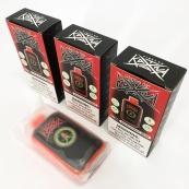 Katana 20000. Кислий Мармеладний Ведмедик (Sour Gummy Bear). Зображення №6