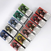 Katana 20000. Кислий Мармеладний Ведмедик (Sour Gummy Bear). Зображення №7