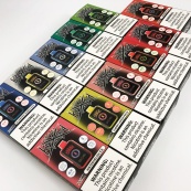 Katana 20000. Кислий Мармеладний Ведмедик (Sour Gummy Bear). Зображення №9