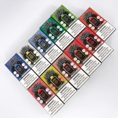 Katana 20000. Кислий Мармеладний Ведмедик (Sour Gummy Bear). Зображення №10