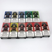 Katana 20000. Кислий Мармеладний Ведмедик (Sour Gummy Bear). Зображення №11