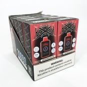 Katana 20000. Кавун (Watermelon Ice). Зображення №3