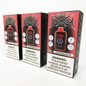 Katana 20000. Кавун (Watermelon Ice). Зображення №4