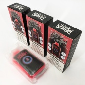 Katana 20000. Кавун (Watermelon Ice). Зображення №5