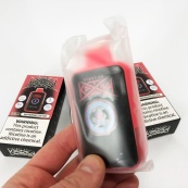 Katana 20000. Кавун (Watermelon Ice). Зображення №6