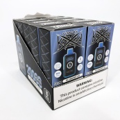 Katana 20000. Чорниця лід (Blueberry Ice). Зображення №3