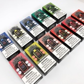 Katana 20000. Кавун (Watermelon Ice). Зображення №8