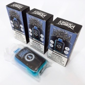 Katana 20000. Чорниця лід (Blueberry Ice). Зображення №6