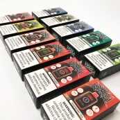 Katana 20000. Кавун (Watermelon Ice). Зображення №12