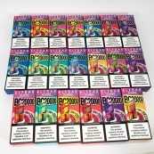 Elf Bar BC20000 5%. Кислая Ежевика Черника (Sour Blackberry Blueberry). Изображение №10