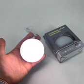 Світлодіодний ліхтар кемпінг YD-1-LED. Зображення №11