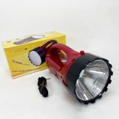 Ліхтар переносний Luxury 2820 RED. Зображення №2