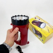 Ліхтар переносний Luxury 2820 RED. Зображення №3