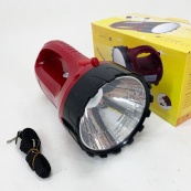 Ліхтар переносний Luxury 2820 RED. Зображення №4