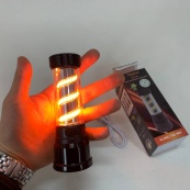 Ліхтар 2811-LED. Зображення №3