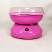 Апарат для солодкої вати Cotton Candy Maker, дитячий апарат для солодкої вати в домашніх умовах. Зображення №15