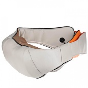 Электрический массажёр роликовый с инфракрасным излучением, массажер для шеи, Massager of Neck Kneading. Изображение №5 Электрический массажёр роликовый с инфракрасным излучением, массажер для шеи, Massager of Neck Kneading. Изображение №5