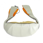 Электрический массажёр роликовый с инфракрасным излучением, массажер для шеи, Massager of Neck Kneading. Изображение №6 Электрический массажёр роликовый с инфракрасным излучением, массажер для шеи, Massager of Neck Kneading. Изображение №6