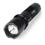 Світлодіодний ліхтарик з відлякувачем Police BL-1101 ЗУ 220В + чохол, ліхтар ручний тактичний. Зображення №5 Світлодіодний ліхтарик з відлякувачем Police BL-1101 ЗУ 220В + чохол, ліхтар ручний тактичний. Зображення №5