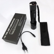 Світлодіодний ліхтарик з відлякувачем Police BL-1101 ЗУ 220В + чохол, ліхтар ручний тактичний. Зображення №15 Світлодіодний ліхтарик з відлякувачем Police BL-1101 ЗУ 220В + чохол, ліхтар ручний тактичний. Зображення №15