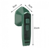 Портативна дорожня праска, праска міні дорожня з парою Mini Dry Iron with Spray FZ-688. Зображення №8