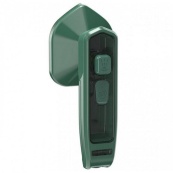 Портативна дорожня праска, праска міні дорожня з парою Mini Dry Iron with Spray FZ-688. Зображення №10