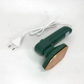 Портативна дорожня праска, праска міні дорожня з парою Mini Dry Iron with Spray FZ-688. Зображення №26