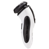 Електробритва MAGIO MG-685, бритва триммер для бороди, машинка для стрижки бороди. Зображення №4