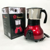 Електрична кавомолка Domotec MS-1108 600 мл 250 Вт, кавомолка електрична для турки, роторна кавомолка. Зображення №7