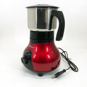 Електрична кавомолка Domotec MS-1108 600 мл 250 Вт, кавомолка електрична для турки, роторна кавомолка. Зображення №11