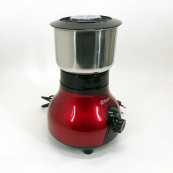 Електрична кавомолка Domotec MS-1108 600 мл 250 Вт, кавомолка електрична для турки, роторна кавомолка. Зображення №12