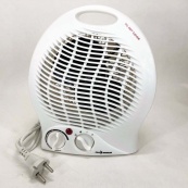 Тепловентилятор ветродуйка SeaBreeze SB-038, побутовий тепловентилятор, тепловентилятор для дому. Зображення №6 Тепловентилятор ветродуйка SeaBreeze SB-038, побутовий тепловентилятор, тепловентилятор для дому. Зображення №6