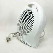 Тепловентилятор ветродуйка SeaBreeze SB-038, побутовий тепловентилятор, тепловентилятор для дому. Зображення №7 Тепловентилятор ветродуйка SeaBreeze SB-038, побутовий тепловентилятор, тепловентилятор для дому. Зображення №7