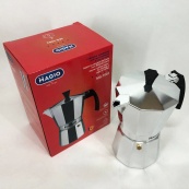 Гейзерна кавоварка Magio MG-1002 300 мл, гейзер для кави, кавоварка гейзерного типу, кавоварка для дому. Зображення №4 Гейзерна кавоварка Magio MG-1002 300 мл, гейзер для кави, кавоварка гейзерного типу, кавоварка для дому. Зображення №4