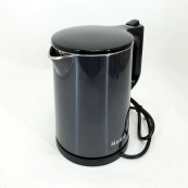 Чайник электрический MAGIO MG-503 1100 Вт, хороший электрический чайник, чайник електро, бесшумный чайник. Изображение №7