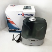 Зволожувач повітря SeaBreeze SB-787, арома зволожувач повітря, іонізатор зволожувач повітря. Зображення №4